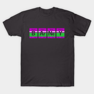 Barney T-Shirt